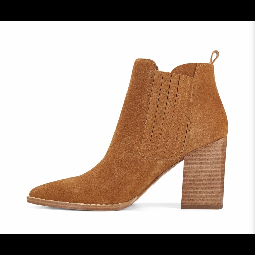 Ankle boots